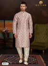 Outluk Vol 66 C Exclusive Wear Wholesale Kurta Pajama Collection